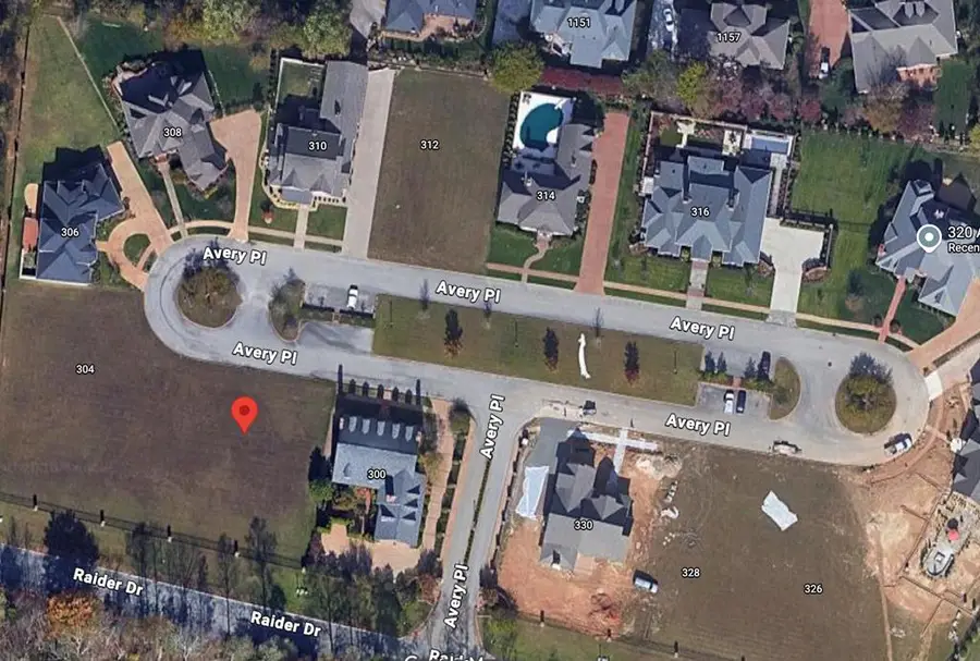302 Avery Place, Cookeville, TN 38501 - #3
