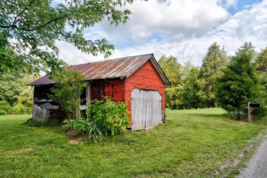 219 Claude Smith Ln, Alpine, TN 38543 - #3