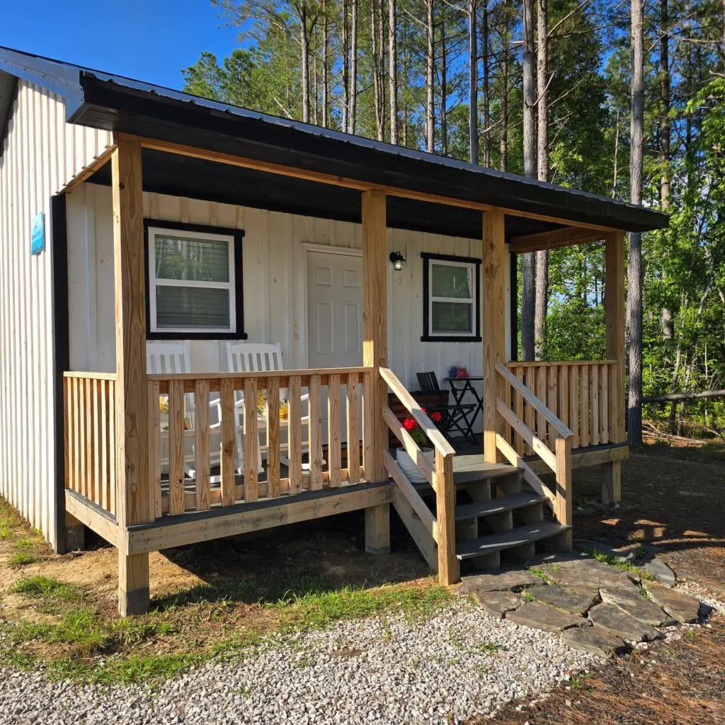 15+/- AC Red Hill Road, Sunbright, TN 37872 - #1