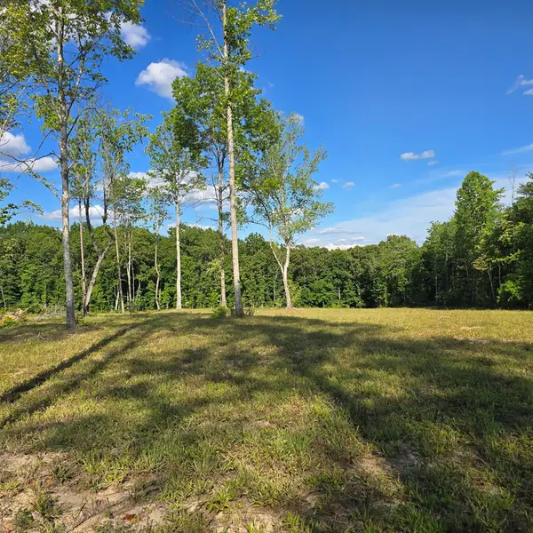 80+/- AC Red Hill Road, Sunbright, TN 37872