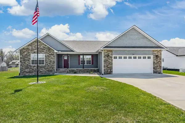729 Colby Cir, CROSSVILLE, TN 38571