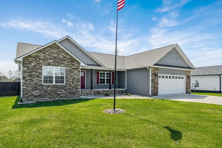 729 Colby Cir, Crossville, TN 38571 - #2