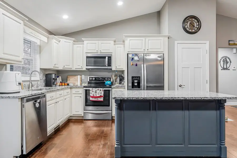 729 Colby Cir, Crossville, TN 38571 - #3