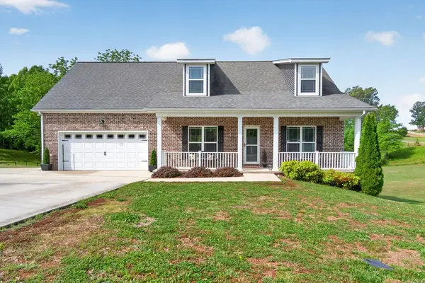 633 Victoria Lane, SPARTA, TN 38583