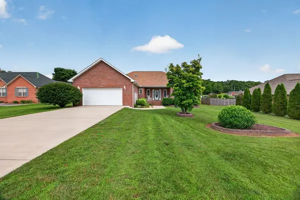 2231 Shelby Drive, COOKEVILLE, TN 38506