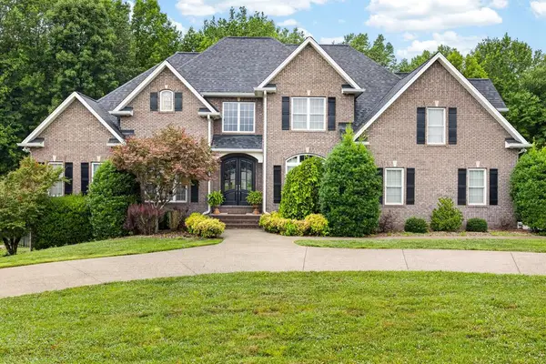 329 New Heritage Drive, COOKEVILLE, TN 38506