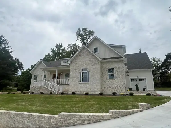 1168 North Franklin Avenue, COOKEVILLE, TN 38501