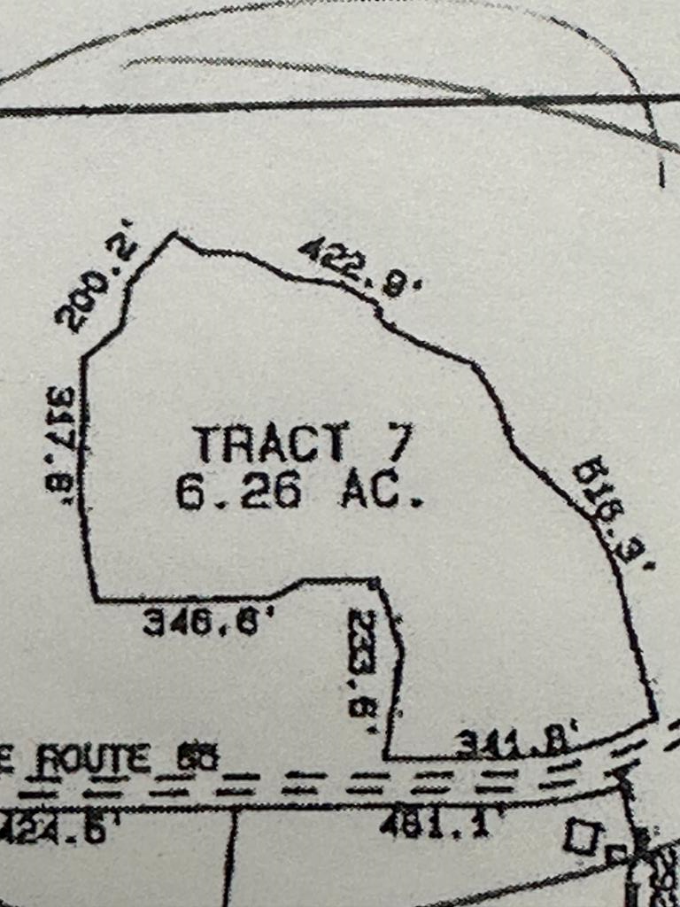 Tract 7 Hilham Hwy (tract 7 Of), Hilham, TN 38568 - #2