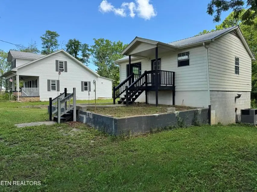 314 & 31 Wheeler Ave, Jamestown, TN 38556-4235 - #1
