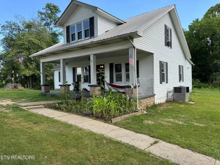 314 & 31 Wheeler Ave, Jamestown, TN 38556-4235 - #2