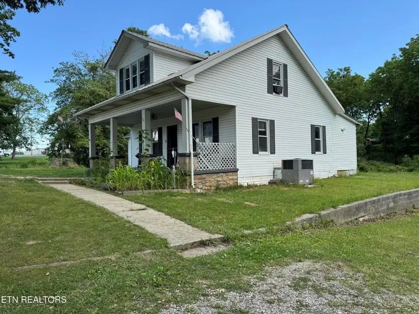 314 & 31 Wheeler Ave, Jamestown, TN 38556-4235 - #3