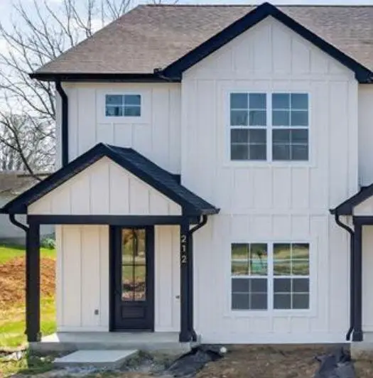 212 W Jere Whitson Road, Cookeville, TN 38501 - #1
