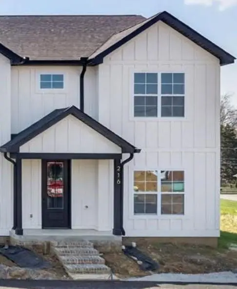 216 W Jere Whitson Road, Cookeville, TN 38501 - #1