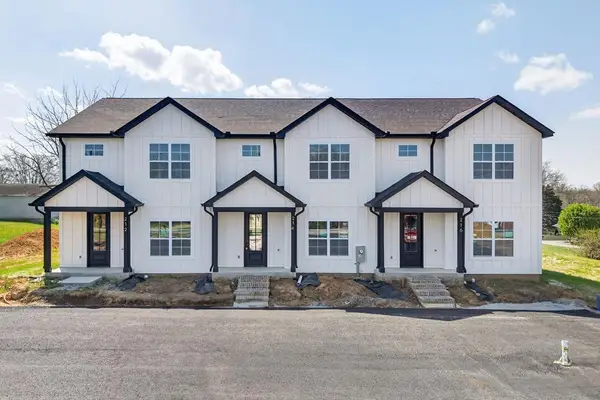 212-216 W Jere Whitson Road, COOKEVILLE, TN 38501