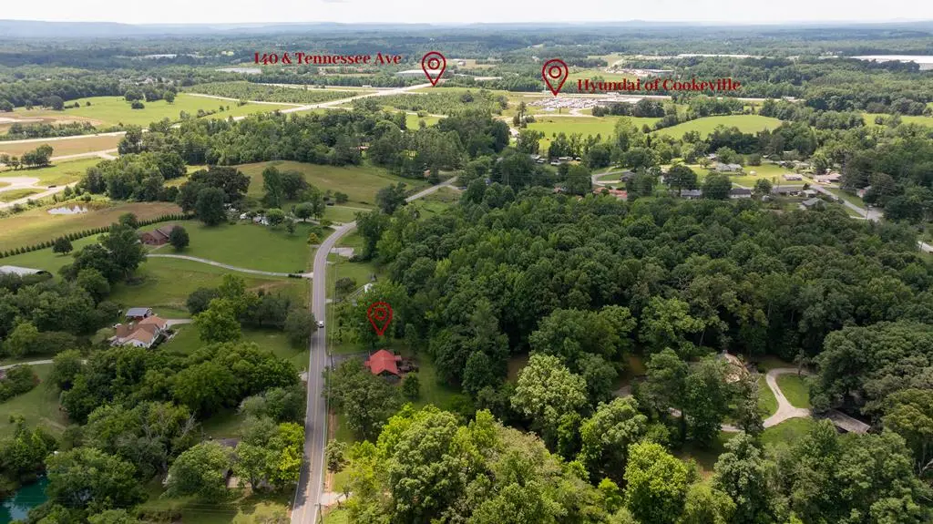 1755 Hawkins Crawford Rd, Cookeville, TN 38501 - #1