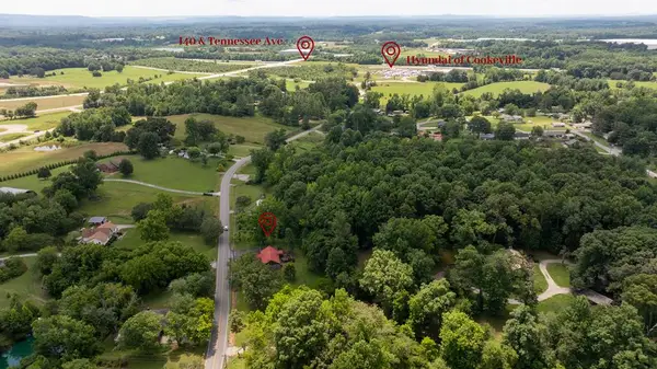 1755 Hawkins Crawford Rd, COOKEVILLE, TN 38501
