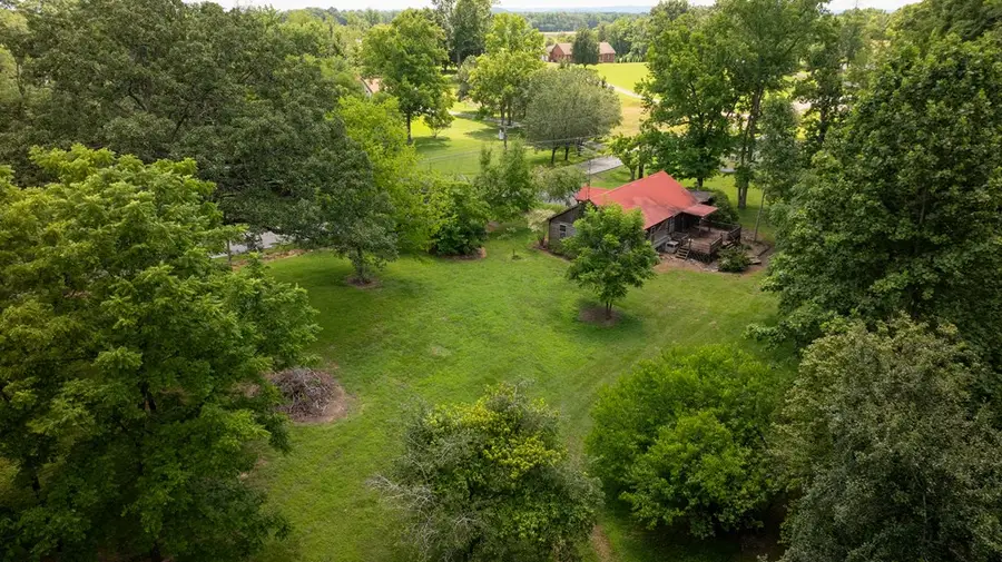 1755 Hawkins Crawford Rd, Cookeville, TN 38501 - #3
