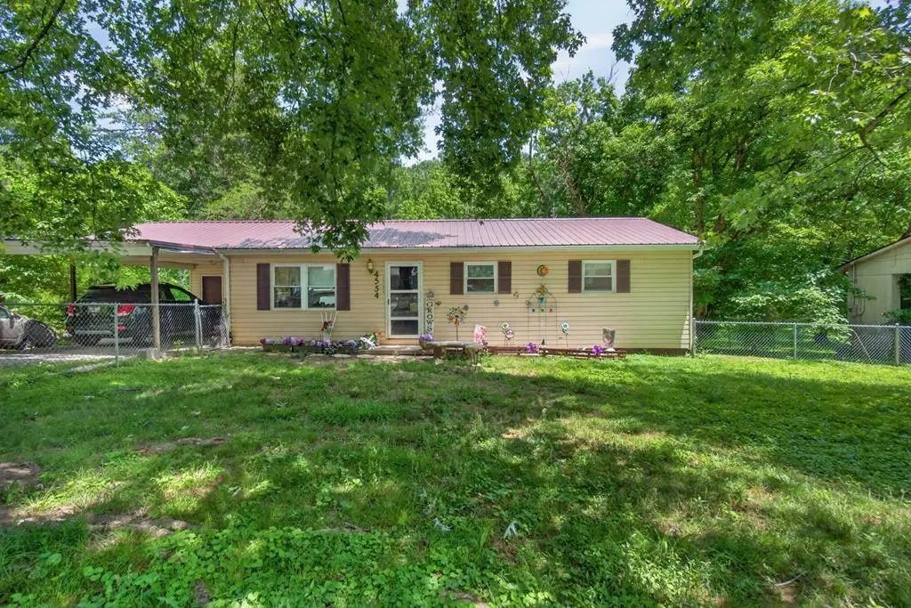 4554 S Creek Dr, Cookeville, TN 38506 - #1