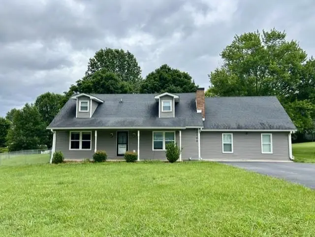 2408 Magnolia Dr, Cookeville, TN 38506 - #1
