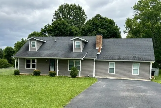 2408 Magnolia Dr, Cookeville, TN 38506 - #2