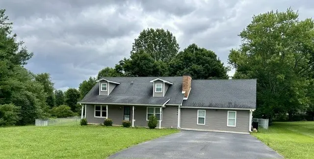 2408 Magnolia Dr, Cookeville, TN 38506 - #3