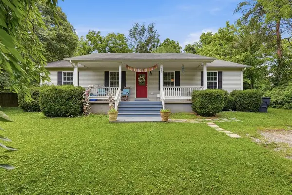 348 Vinson Ave, COOKEVILLE, TN 38501
