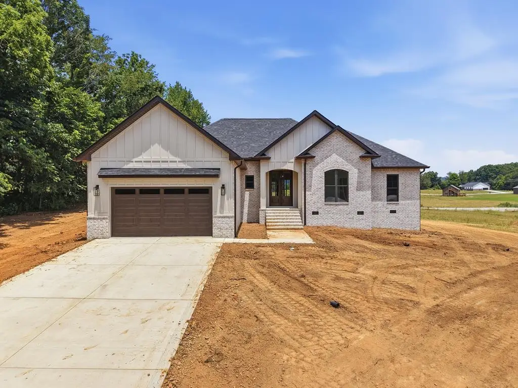 150 E Mccormick Rd, Cookeville, TN 38570 - #1
