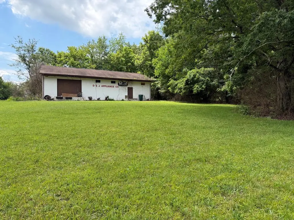 424 Cook Road, Crossville, TN 38555 - #1