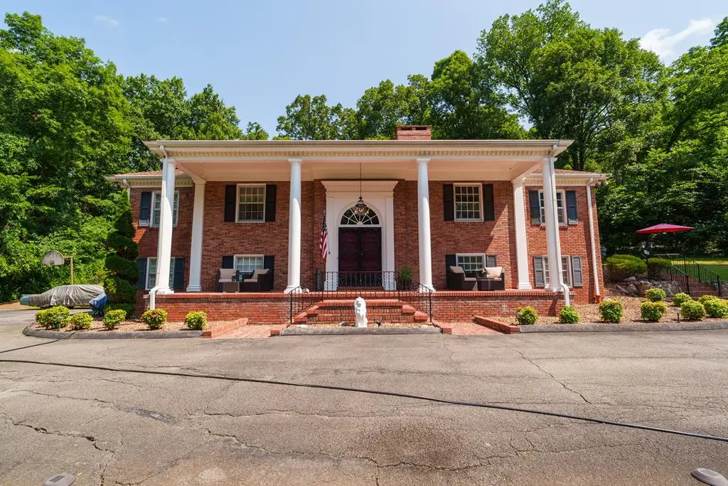 423 Hillcrest Drive, Livingston, TN 38570 - #1
