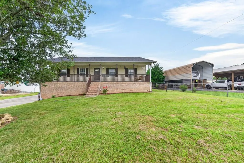 4515 Maple Shade Circle, Cookeville, TN 38501 - #1