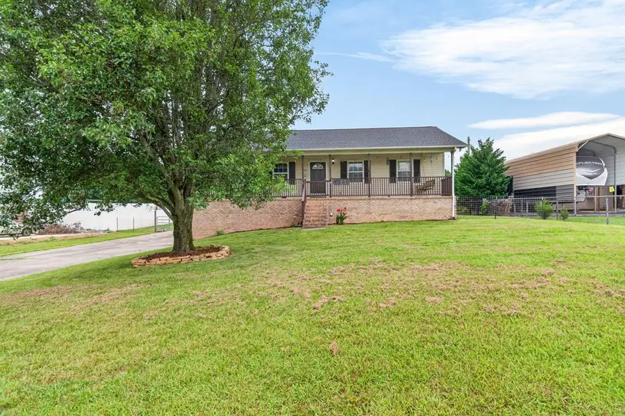 4515 Maple Shade Circle, Cookeville, TN 38501 - #2