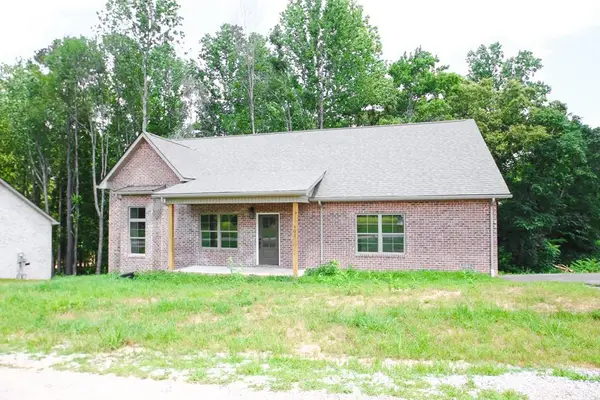 401 Crossvine, SPARTA, TN 38583
