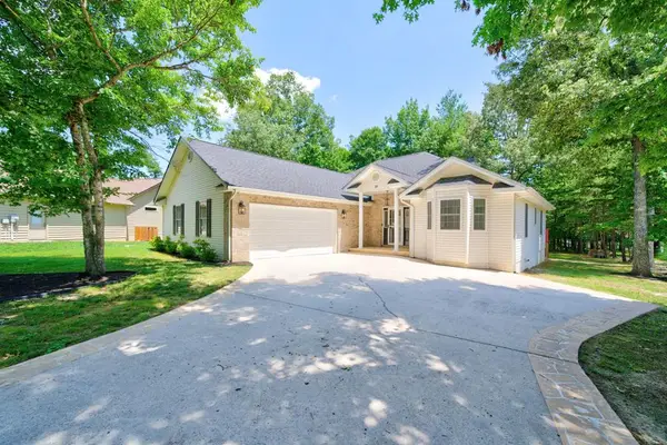 35 Leaf Circle, CROSSVILLE, TN 38558