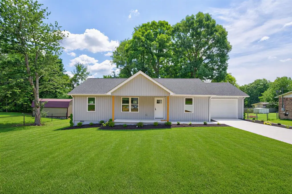 430 Rhododendron Circle, Crossville, TN 38555 - #1