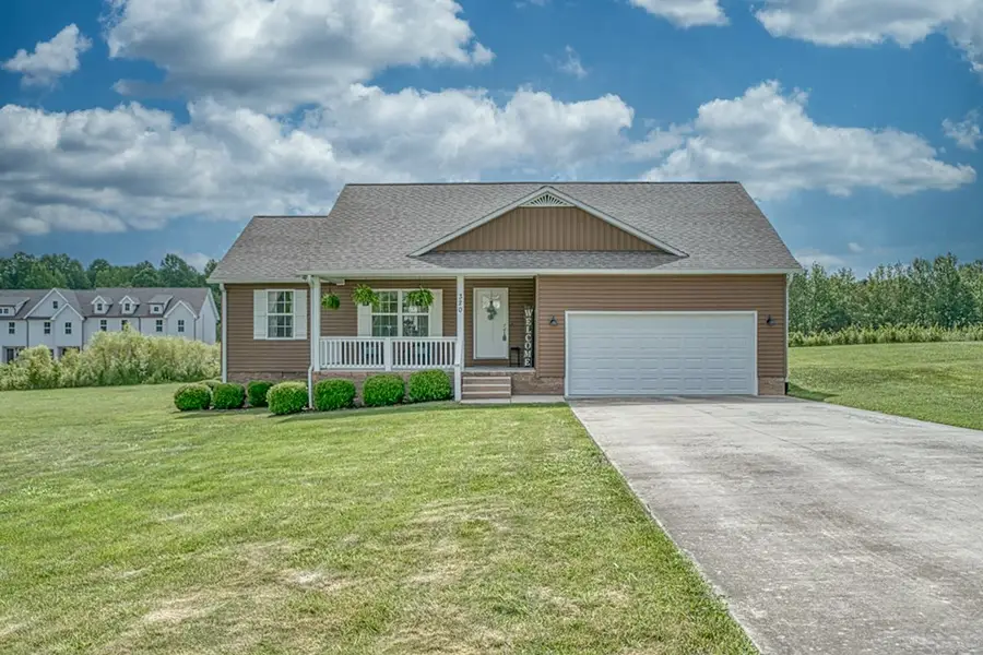 320 Valley Pointe Dr, Baxter, TN 38544 - #3