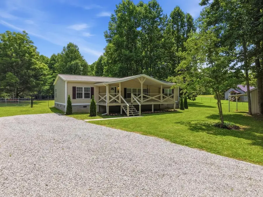 1169 Terry Lane, Jamestown, TN 38556 - #2