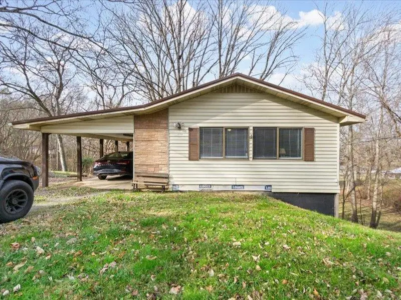 939 Watauga Rd, Cookeville, TN 38506 - #1