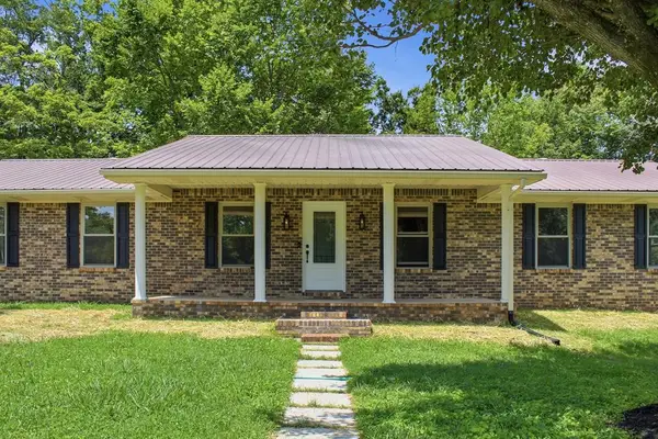 3500 Shepardsville Hwy, BLOOMINGTON SPRINGS, TN 38545