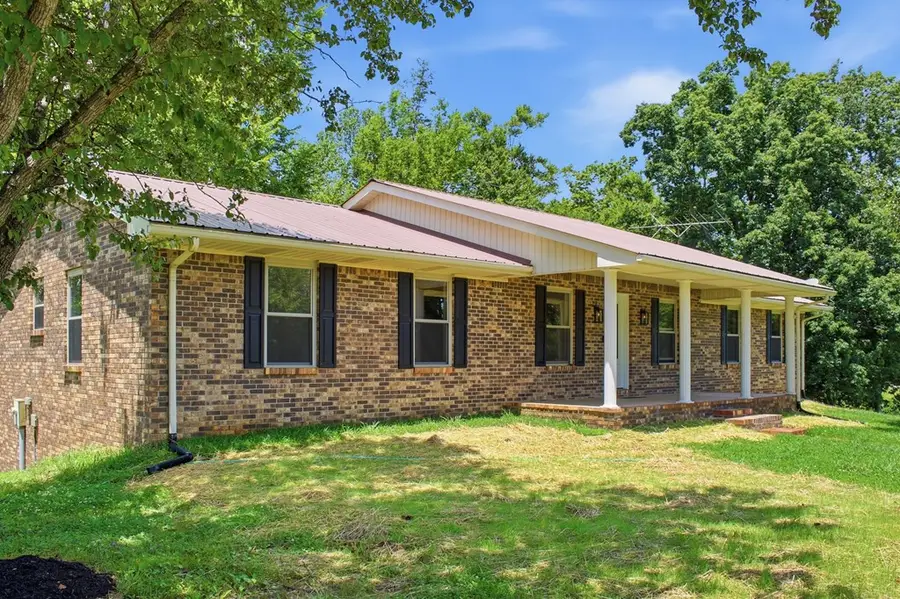 3500 Shepardsville Hwy, Bloomington Springs, TN 38545 - #2