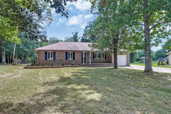 181 Bradrock, CROSSVILLE, TN 38571