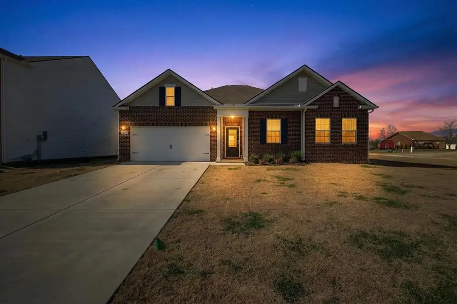 5421 Mason Way, Cookeville, TN 38506 - #2