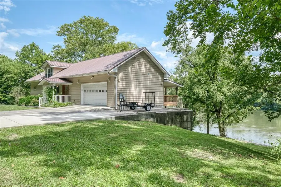 2867 Arcot Road, Celina, TN 38551 - #2