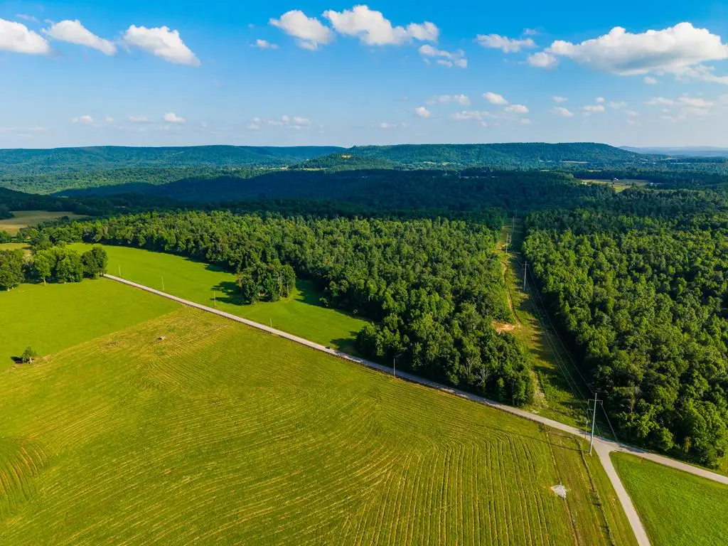 00 82 Ac. Linder Mountain Rd., Livingston, TN 38570 - #1