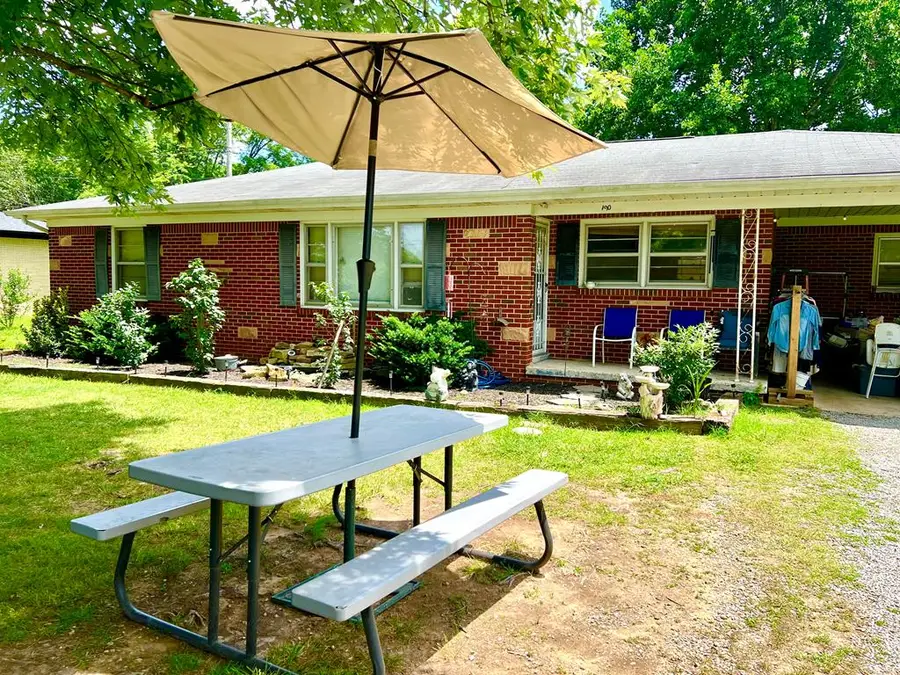190 Epperson Ave., Cookeville, TN 38506 - #2
