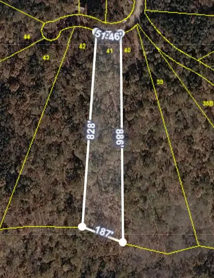 Lot 41 Milky Way Rd, Jamestown, TN 38556 - #1