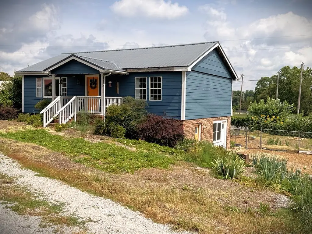 298 E Jere Whitson Rd, Cookeville, TN 38501 - #1