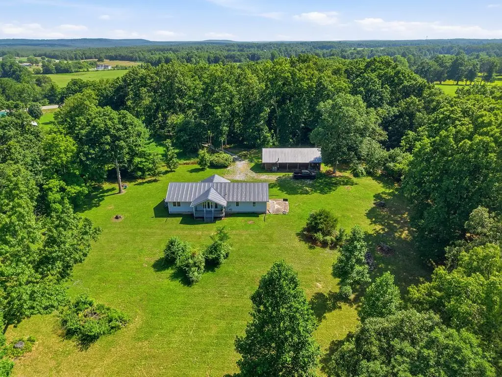 8607 Crossville Hwy, Sparta, TN 38583 - #1