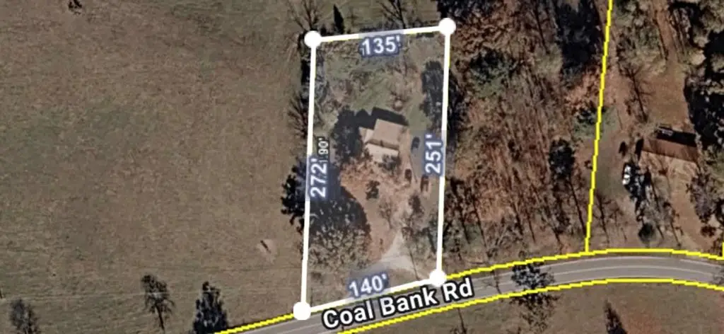 3797 Coal Bank Rd, Sparta, TN 38583 - #1