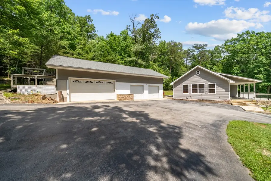 303 303 Cumberland Cove Rd, Monterey, TN 38574 - #3