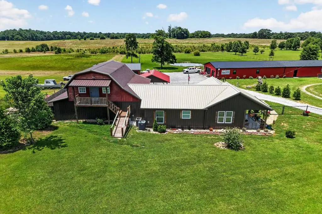 14706 Old Kentucky Road, Sparta, TN 38583 - #1